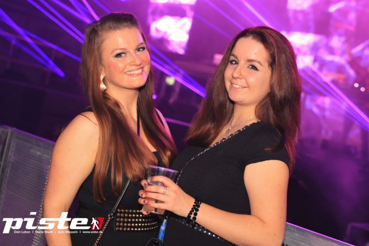 Pioneer Alpha Festival