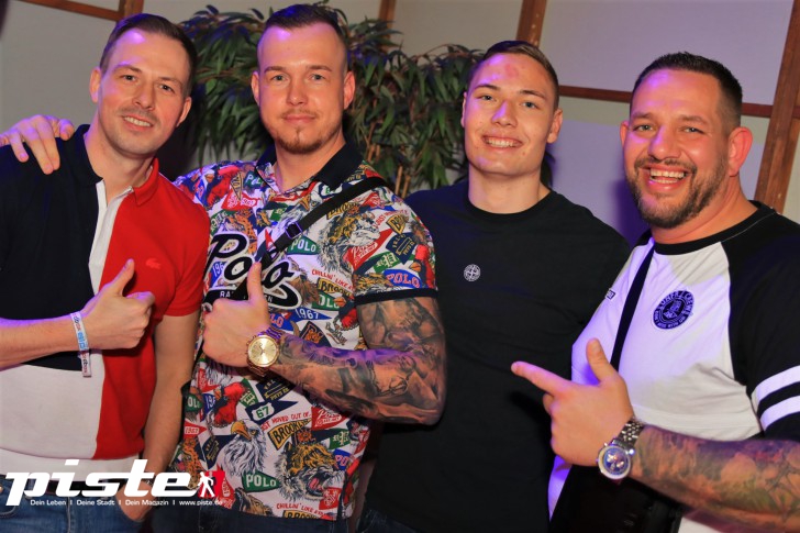 Pioneer Alpha Festival