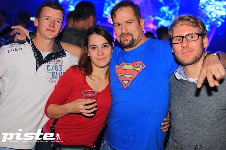 Pioneer Alpha Festival