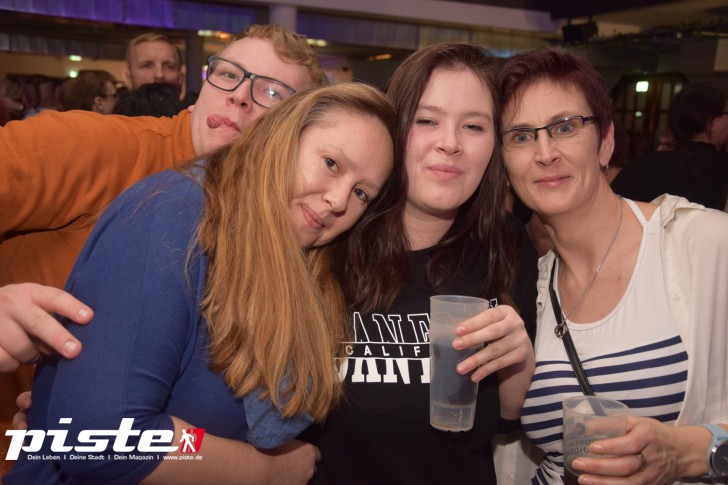 Greifswald Tanzt