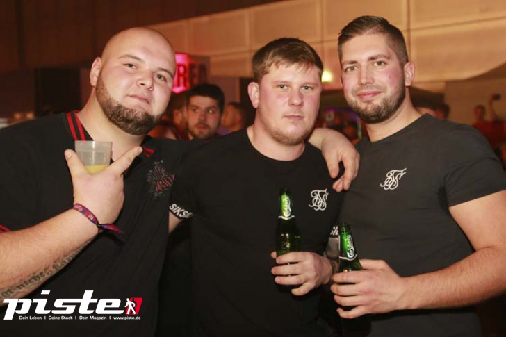 Electric Sea Festival