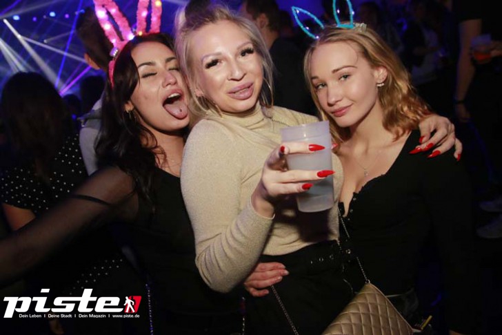 Electric Sea Festival