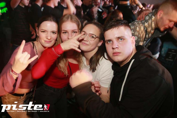 Electric Sea Festival