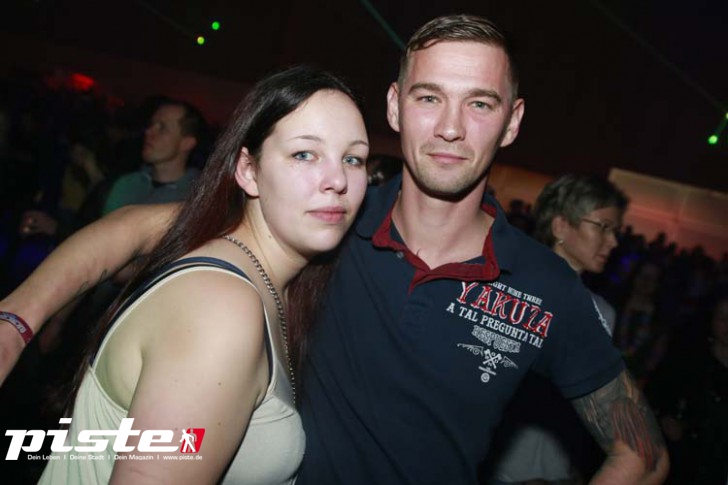 Electric Sea Festival