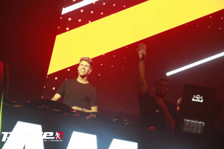 Electric Sea Festival