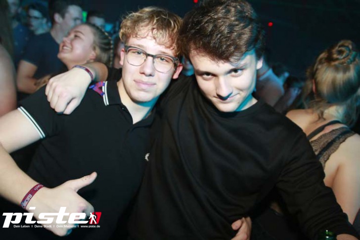 Electric Sea Festival