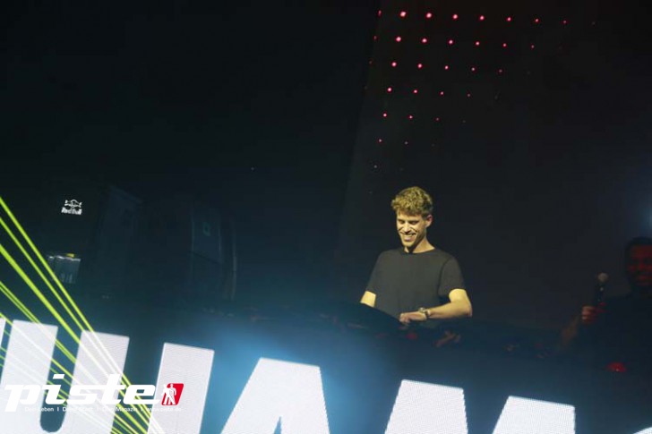 Electric Sea Festival