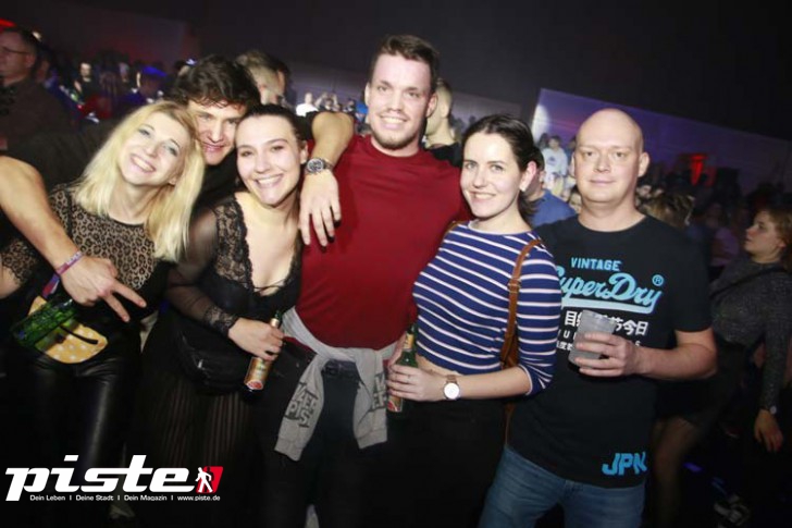 Electric Sea Festival