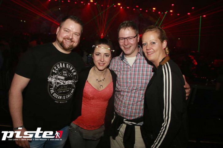 Electric Sea Festival