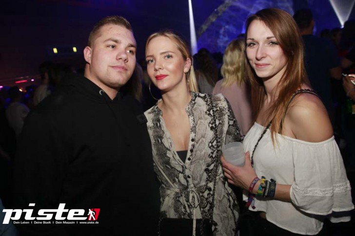 Electric Sea Festival