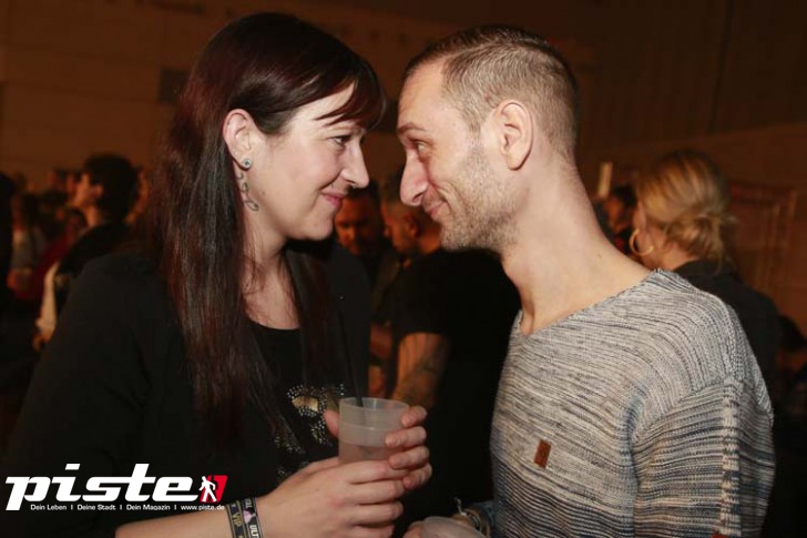 Electric Sea Festival