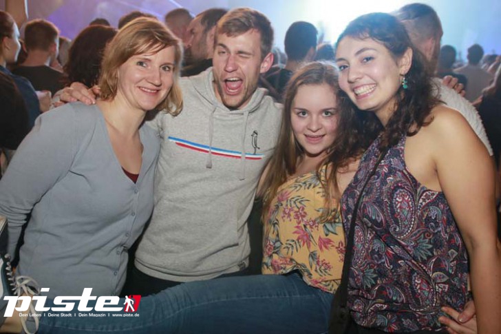 Electric Sea Festival