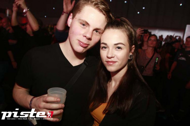 Electric Sea Festival