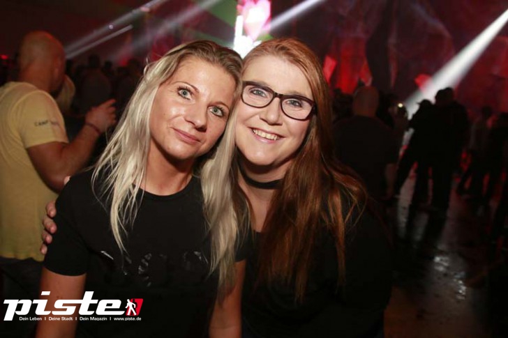 Electric Sea Festival