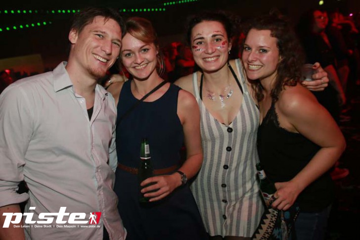 Electric Sea Festival