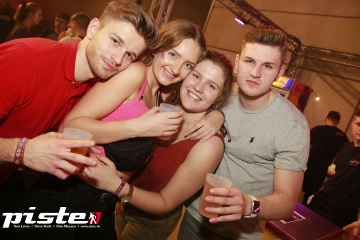 Electric Sea Festival