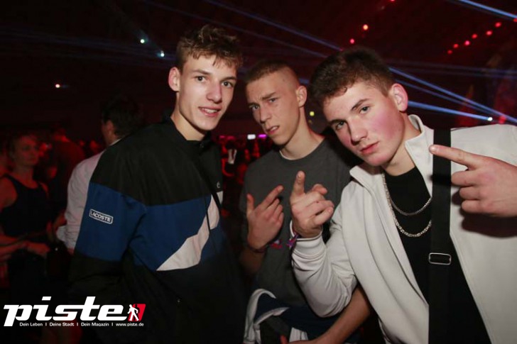 Electric Sea Festival