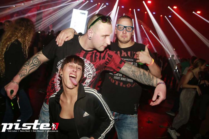 Electric Sea Festival