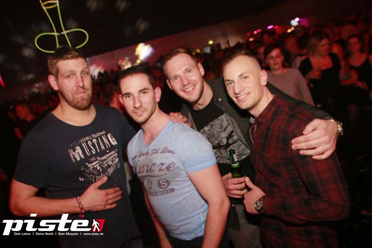 Electric Sea Festival