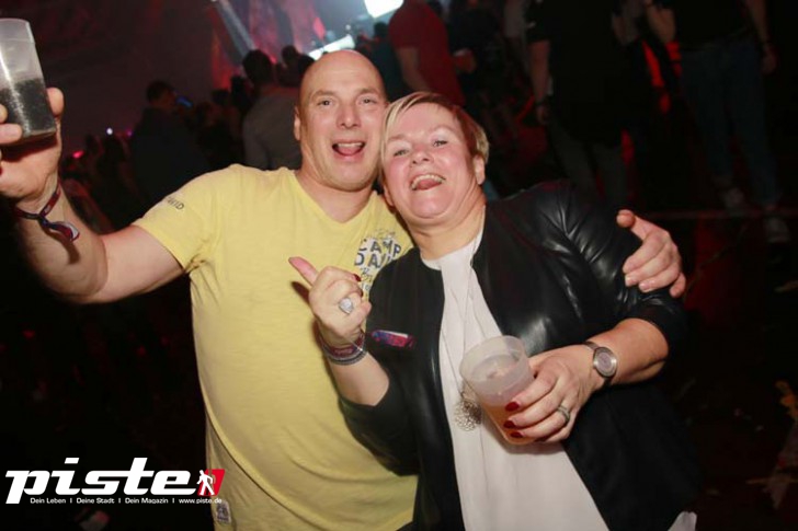 Electric Sea Festival