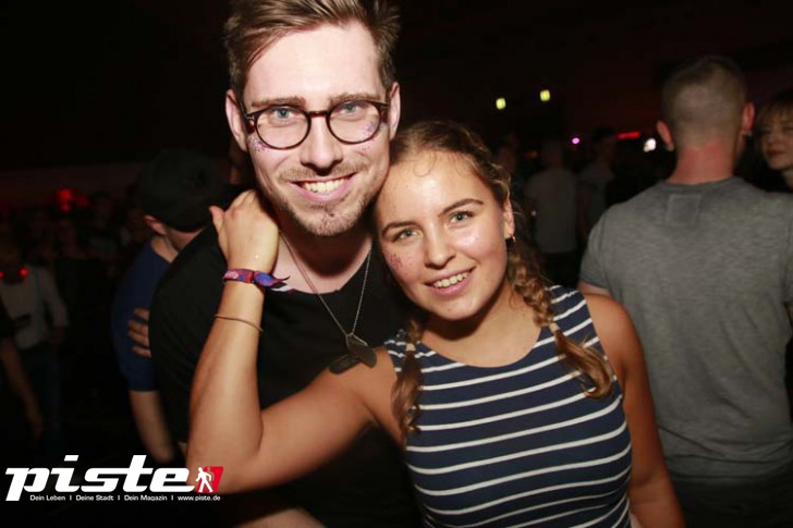 Electric Sea Festival