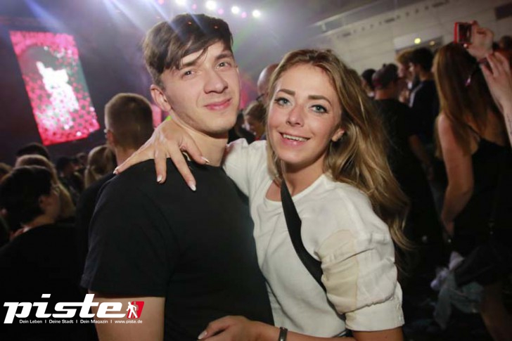 Electric Sea Festival