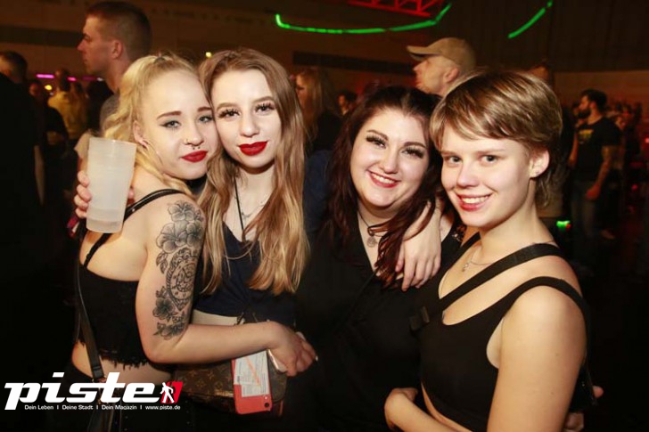 Electric Sea Festival