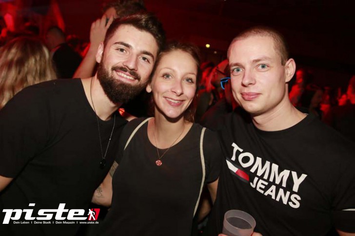 Electric Sea Festival