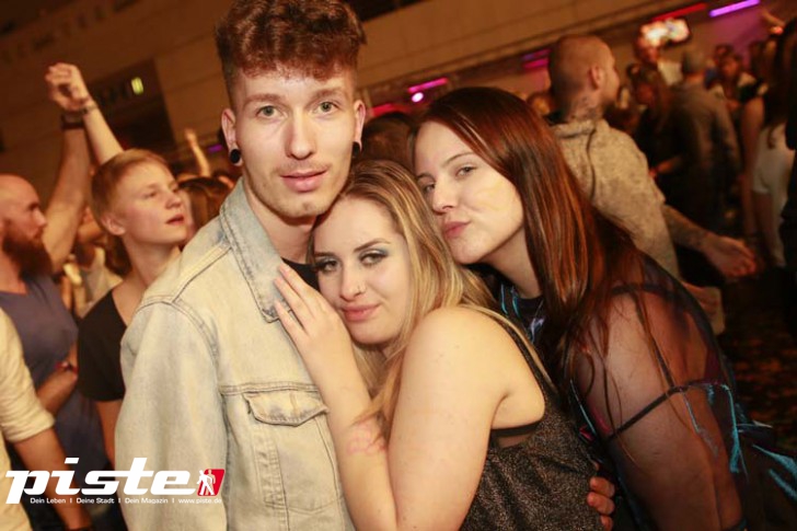 Electric Sea Festival