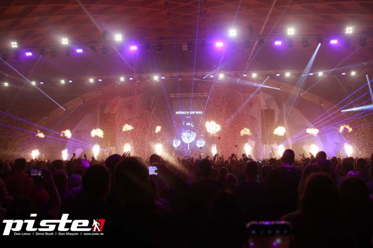 Electric Sea Festival