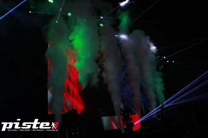 Electric Sea Festival