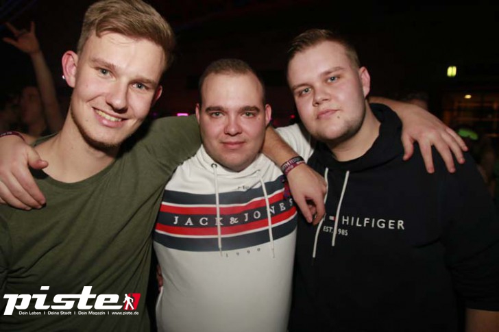 Electric Sea Festival