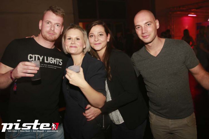 Electric Sea Festival