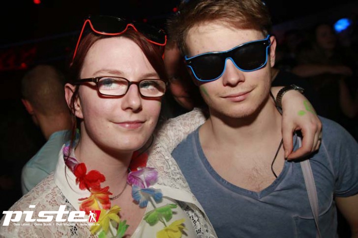 Electric Sea Festival