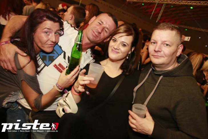 Electric Sea Festival