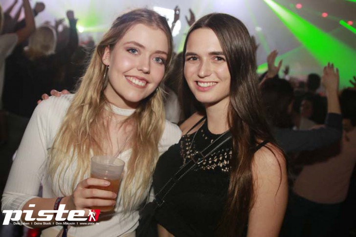 Electric Sea Festival