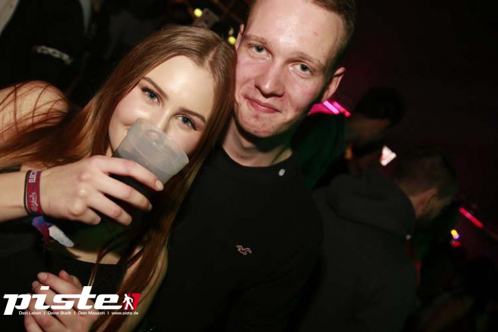 Electric Sea Festival