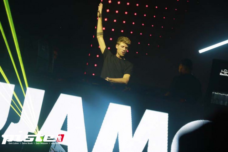 Electric Sea Festival