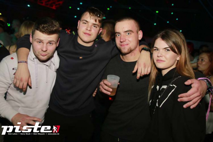 Electric Sea Festival