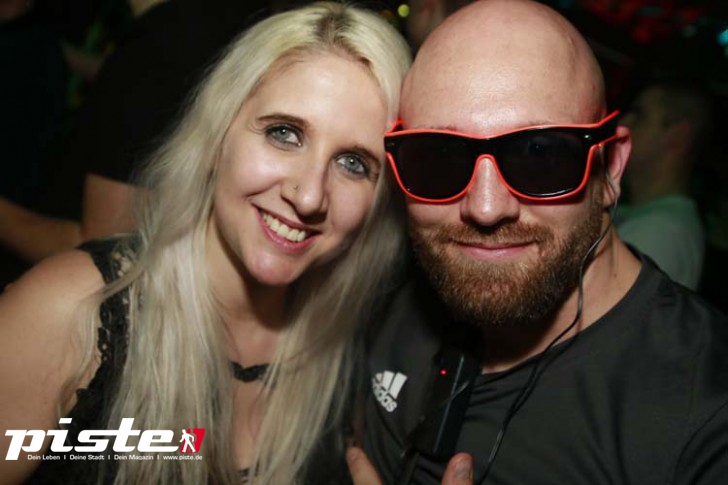 Electric Sea Festival