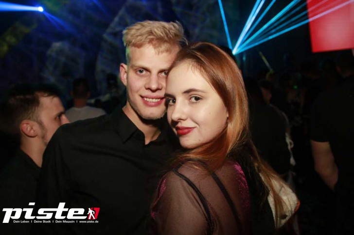 Electric Sea Festival