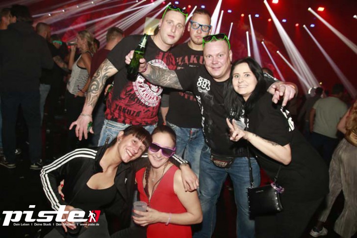 Electric Sea Festival