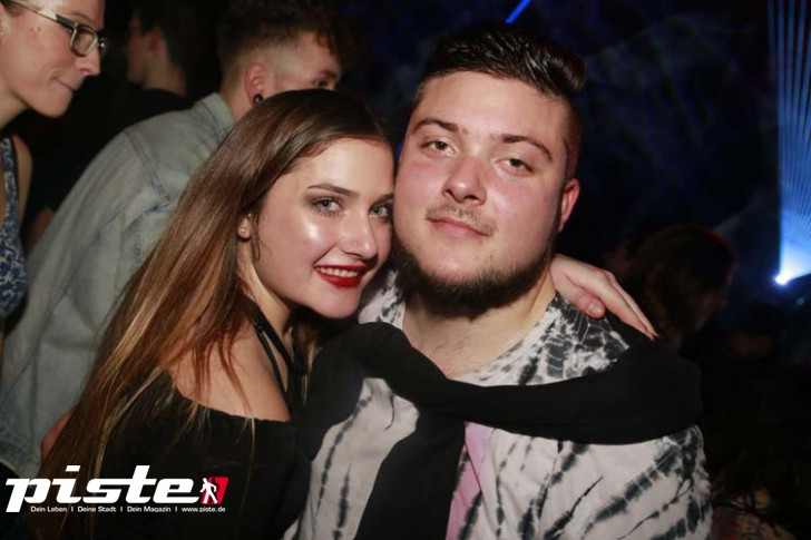 Electric Sea Festival