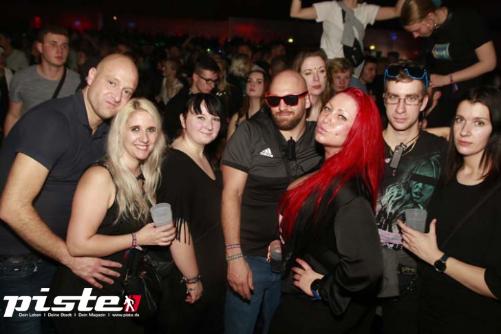 Electric Sea Festival