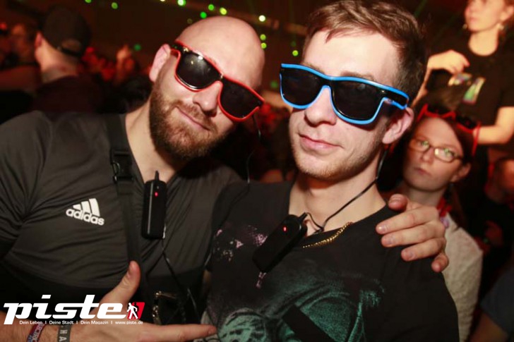 Electric Sea Festival