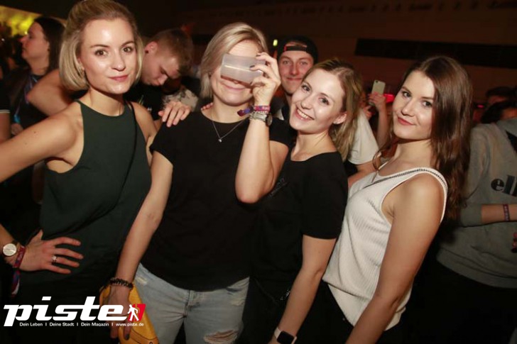 Electric Sea Festival