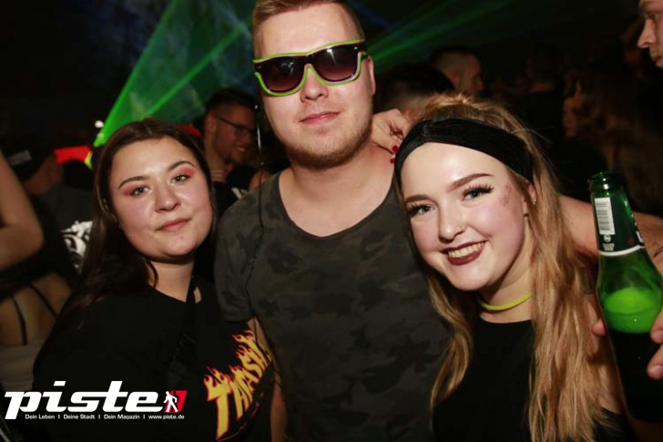 Electric Sea Festival