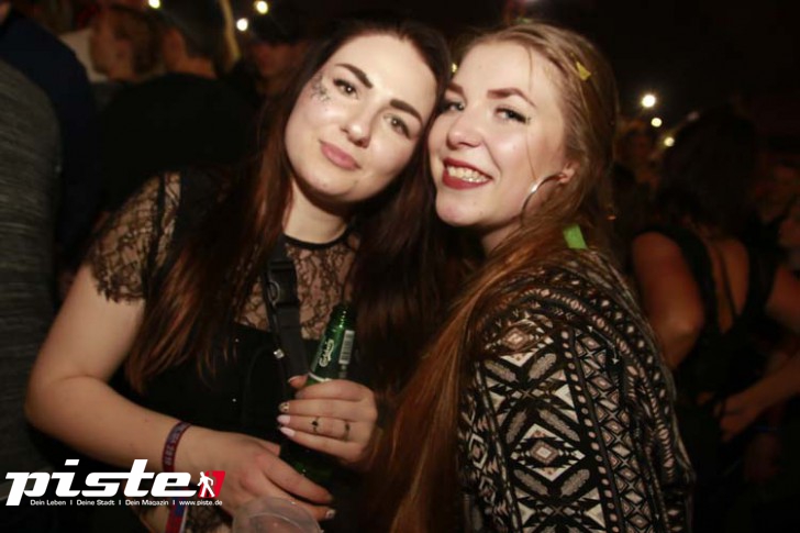 Electric Sea Festival