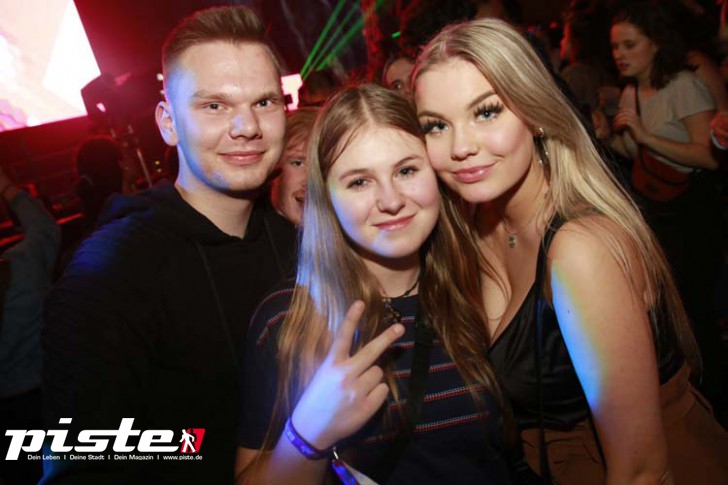 Electric Sea Festival