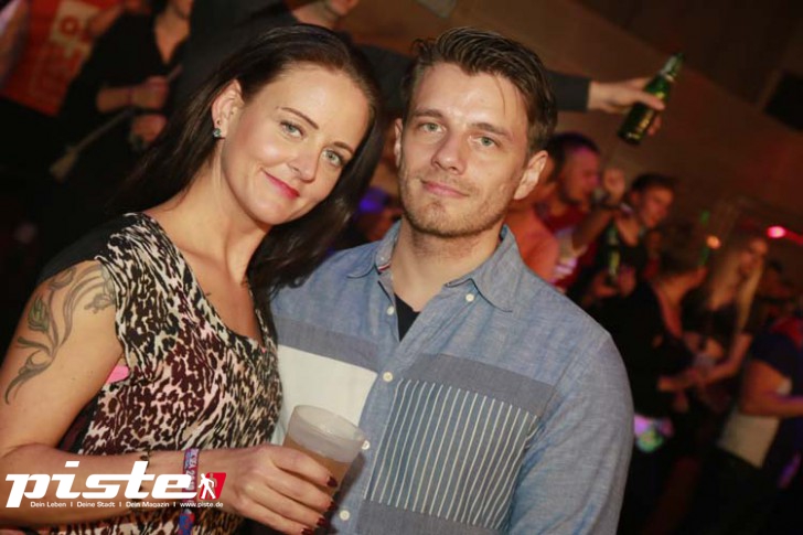 Electric Sea Festival